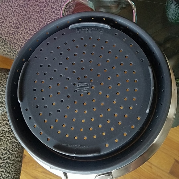 rice strainer ikea
